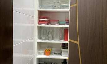 Imagem 16: Casa em Condomínio para Venda, Alphaville, 4 dormitórios, 4 suítes, 6 banheiros, 2 vagas