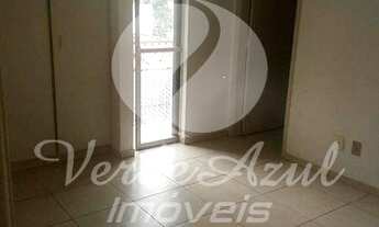 Imagem: Apartamento - Vila Itapura - Campinas