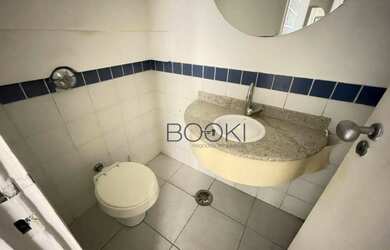 Imagem 7: Oportunidade - Barão de Rothschild - 105m² - Itaim Bibi