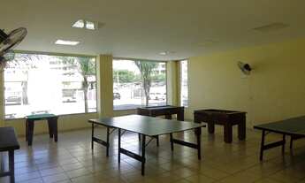 Imagem 4: Apartamento com 3 dormitórios à venda, 65 m² por R$ 340.000,00 - Cambeba - Fortaleza/CE