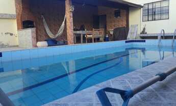 Imagem 3: Linda casa com piscina em Itaipu - Niterói - RJ !!!