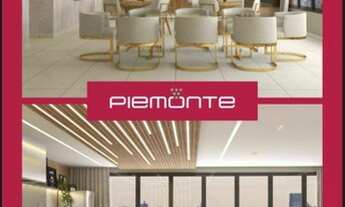 Imagem 6: Apartamento com 1 dormitório à venda, 46 m² por R$ 278.700,00 - Piemonte - Bauru/SP