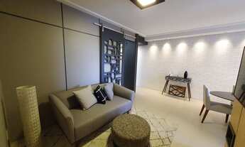 Imagem 6: Apartamento para venda com 97 metros quadrados com 3 quartos em Parque Campolim - Sorocaba