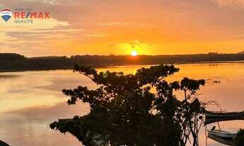 Imagem 3: CASA 3 DORMITÓRIOS COM PRAIA E TRAPICHE PARTICULAR