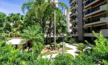 Imagem 3: Apartamento à venda, 217 m² por R$ 1.750.000,00 - Moema - São Paulo/SP