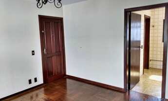 Imagem: APARTAMENTO - VILA CLEMENTINO - SP