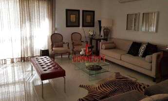 Imagem 2: Apartamento com 4 dormitórios à venda, 228 m² por R$ 1.228.000,00 - Jardim Irajá - Ribeirã