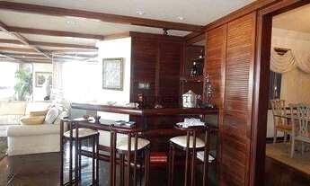 Imagem 7: Apartamento com 4 dormitórios à venda, 206 m² por R$ 6.000.000,00 - Ipanema - Rio de Janei