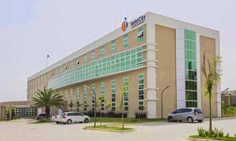 Imagem 2: Flat em Campinas para Investimento Próximo ao Aeroporto Viracopos