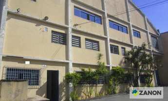 Imagem 6: Galpão Industrial Jardim Casa Grande