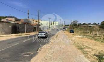 Imagem 3: Terreno - Jardim Paraíso de Viracopos - Campinas