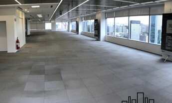 Imagem 5: SÃO PAULO - Conjunto Comercial/Sala - PINHEIROS