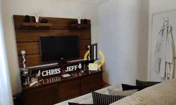 Imagem 6: Casa Mobiliado em condominio à venda -109 m² - 2 quartos -2 vagas - Vila Prudente - São Pa