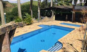 Imagem 2: Maravilhosa Chácara com escritura à venda ,valor abaixo do mercado 16000 m² por R$ 1.500.0