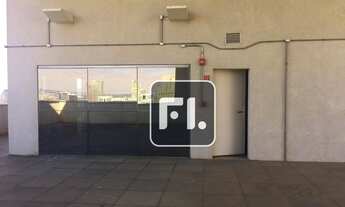 Imagem 7: Conjunto para alugar, 652 m² por R$ 30.000,00/mês - Alphaville - Barueri/SP