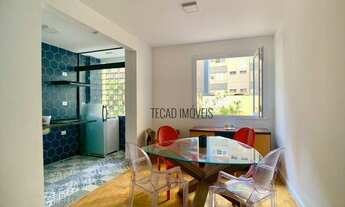 Imagem: Apartamento com 1 dormitório para alugar