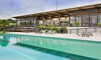 Imagem 4: Terreno à venda, 400 m² por R$ 320.000,00 - Condomínio Alphaville Castello - Itu/SP