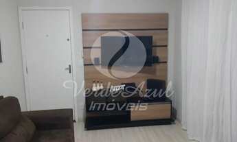 Imagem 2: Apartamento - Parque Residencial Caiapó - Campinas