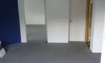 Imagem 2: Sala Comercial para locação, Alphaville Industrial, Barueri -