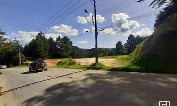 Imagem 4: Terreno à venda, 2141 m² por R$ 800.000,00 - Jardim Do Embaixador - Campos do Jordão/SP