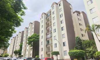 Imagem: Apartamento para venda com 56 metros quadrados