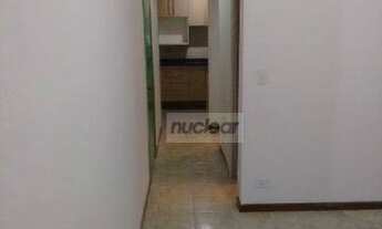 Imagem 6: Apartamento com 1 dormitório à venda, 47 m² por R$ 155.000,00 - Cidade Satélite Santa Bárb