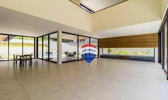 Imagem 6: Casa com 5 dormitórios à venda, 700 m² por R$ 5.500.000,00 - Condominio Porto Atibaia - At