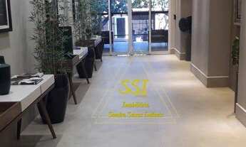 Imagem 3: Apartamento com 3 dormitórios à venda, 140 m² por R$ 980.000,00 - Cidade Nova - Franca/SP