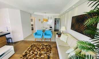 Imagem 4: Apartamento com 3 dormitórios para alugar, 98 m² - Riviera - Módulo 6 - Bertioga/SP