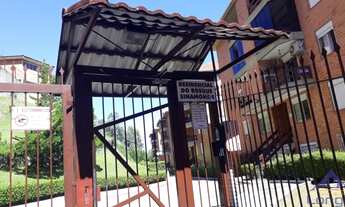 Imagem 2: RESIDENCIAL BOSQUE SINAMOMO