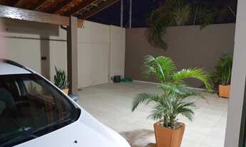 Imagem: Casa Cidade Nova 03 Qtos Sendo 01 Suíte