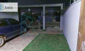 Imagem: Casa com 2 dormitórios à venda, 85 m²