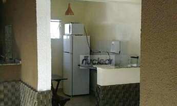 Imagem 6: Apartamento com 1 dormitório à venda, 38 m² por R$ 145.000,00 - Santa Etelvina - São Paulo