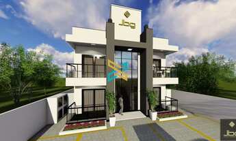 Imagem 2: Apartamento para venda com 73 metros quadrados com 3 quartos em 15 de novembro - Tijucas