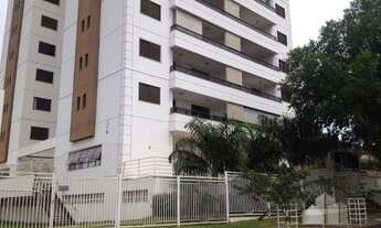 Imagem: Cuiabá - Apartamento Padrão - Quilombo