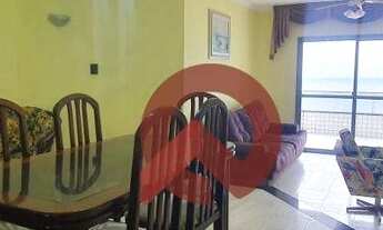 Imagem 5: Apartamento com 4 dormitórios à venda, 186 m² por R$ 690.000 - Aviação - Praia Grande/SP