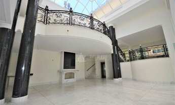 Imagem 6: Casa com 6 suítes à venda, 1200 m² por R$ 18.000.000 - Tamboré 2 - Barueri/SP