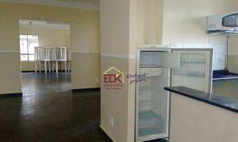 Imagem 5: Apartamento com 2 dormitórios à venda, 49 m² por R$ 159.000 - Jardim Americano - São José