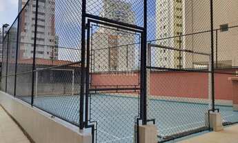 Imagem 5: Apartamento com 46 metros, 2 dormitórios e 1 vaga livre - Vila Guarani - Conceição - São P