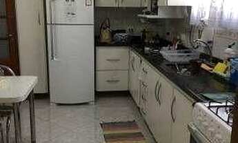 Imagem 2: Apartamento com 3 dormitórios à venda, 94 m² por R$ 515.000 - Vila Baeta Neves