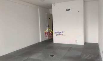 Imagem 7: Sala, 34 m² - Mondial Office SBC