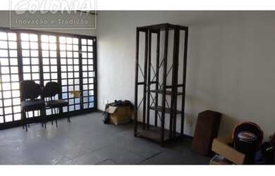 Imagem 7: Santo André - Loja/Salão - Campestre