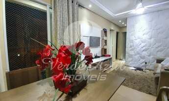 Imagem 4: Apartamento - Jardim Recanto dos Sonhos - Sumaré