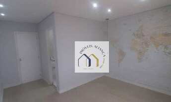 Imagem 4: Apartamento com 2 dormitórios à venda, 91 m² por R$ 735.000 - Vila Lusitânia - São Bernard