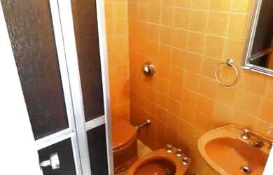 Imagem 2: Apartamento com 2 dormitórios à venda, 101 m² por R$ 650.000,00 - Tijuca - Rio de Janeiro