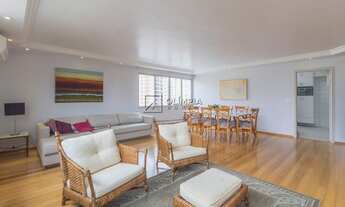 Imagem: Apartamento Locação 3 Dormitórios - 145