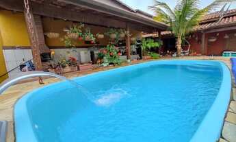 Imagem 2: Caraguatatuba - Casa Padrão - Estrela D'alva