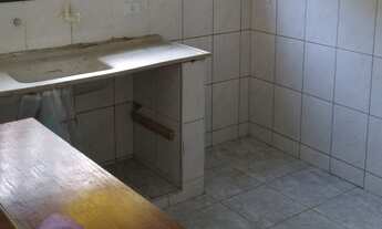 Imagem 3: Casa para aluguel e venda possui 68 metros quadrados com 1 quarto em Vila Seabra - Mongagu