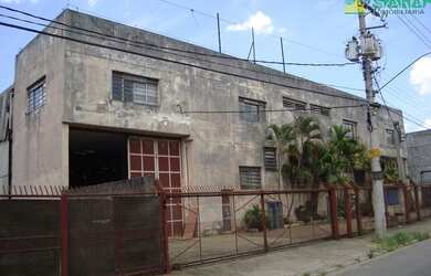 Imagem 2: Galpão à venda, 1900 m² por R$ 5.800.000,00 - Cumbica - Guarulhos/SP