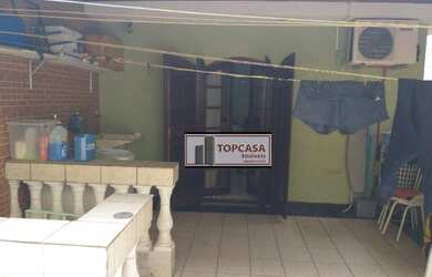 Imagem 4: Casa a venda no Jardim Icaraí - São Paulo/SP